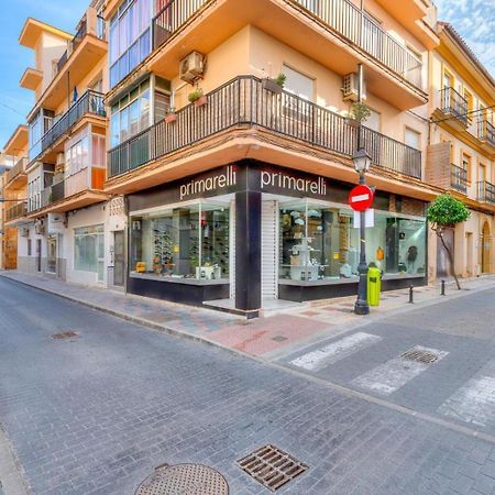 Apartmán Mar Azul Fuengirola Exteriér fotografie