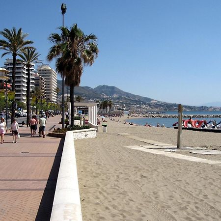 Apartmán Mar Azul Fuengirola Exteriér fotografie