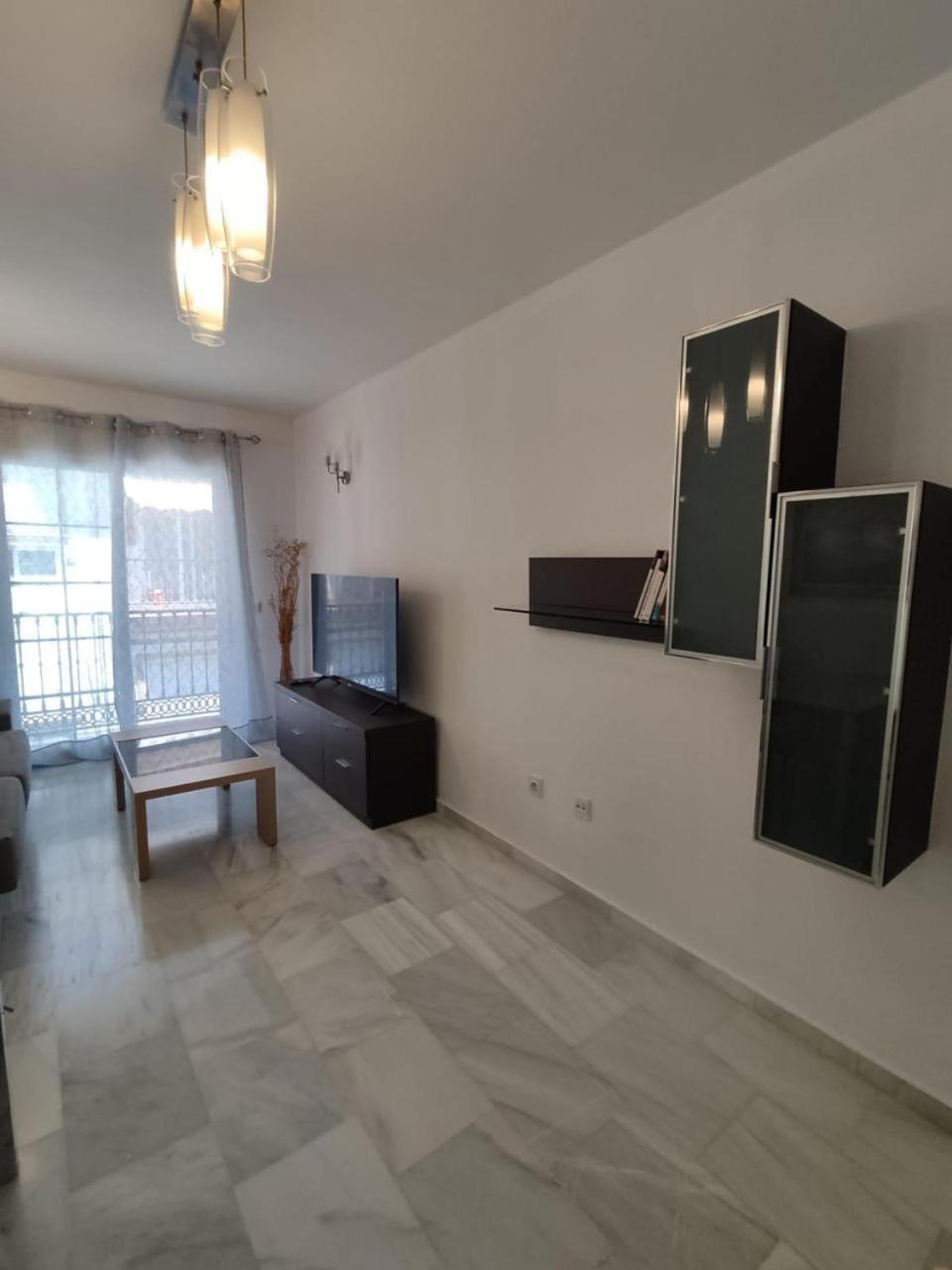 Apartmán Mar Azul Fuengirola Exteriér fotografie