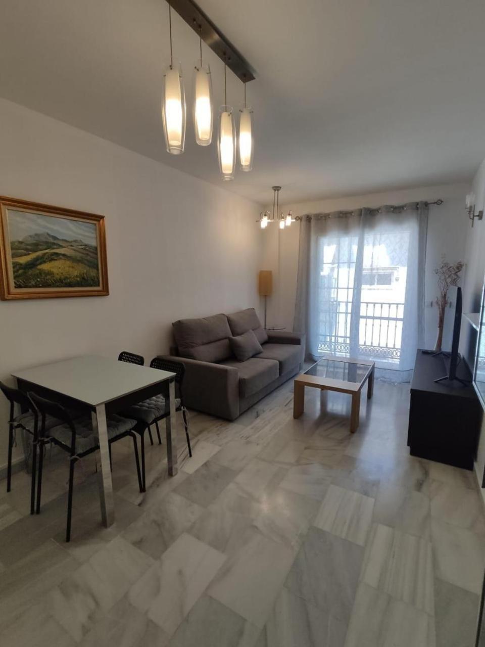Apartmán Mar Azul Fuengirola Exteriér fotografie