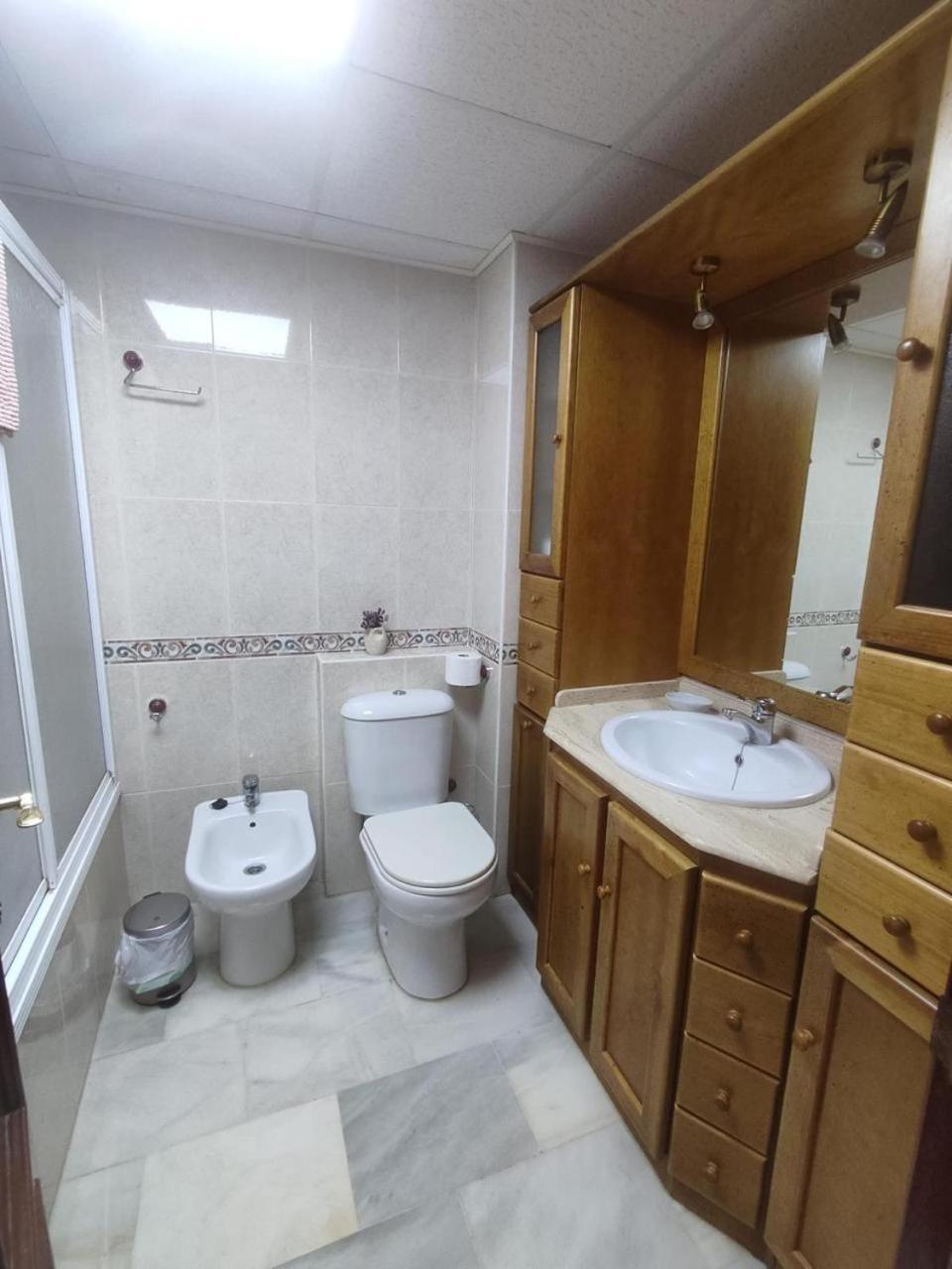 Apartmán Mar Azul Fuengirola Exteriér fotografie